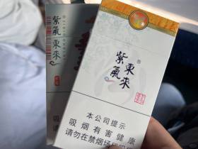 紫气东来(汾清香)香烟价格表_多少钱一盒4