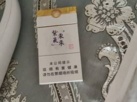 紫气东来(汾清香)香烟价格表_多少钱一盒5