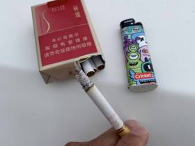 苏烟(软金砂)香烟价格表_大苏烟多少钱一盒2