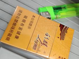 利群(楼外楼)香烟价格表_多少钱一盒3