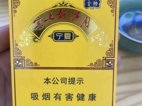 云烟(塞上好江南中支)香烟价格表_多少钱一盒4