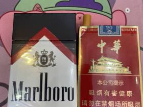 中华(金短支)香烟价格表_多少钱一盒5