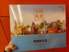 龙烟(北国风光)香烟价格表_龙烟亚布力多少钱一盒1