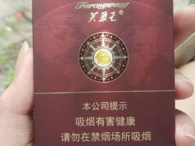 芙蓉王(领航)香烟价格表_多少钱一盒4