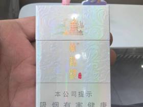 黄鹤楼(硬奇景新版)香烟价格表_多少钱一盒4