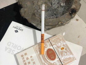 贵烟(魔力)香烟价格表_贵烟百草甘露爆珠细支多少钱一盒6