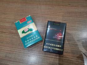 钻石(软荷花)香烟价格表_荷花马尔斯绿多少钱一盒6