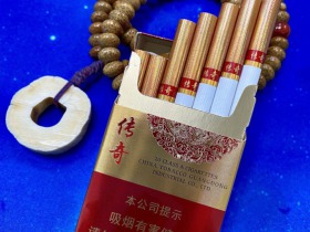 双喜(新传奇)香烟价格表_多少钱一盒4