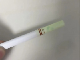 钻石(大好河山细支)香烟价格表_多少钱一盒1