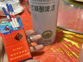 玉溪(初心细支)香烟价格表_多少钱一盒2