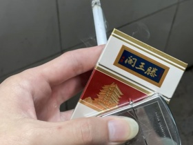 金圣(滕王阁·更上一层楼)香烟价格表_多少钱一盒2