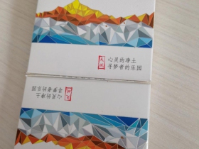 兰州(青藏1号)香烟价格表_多少钱一盒2