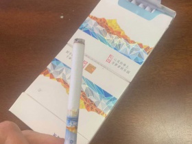 兰州(青藏1号)香烟价格表_多少钱一盒3