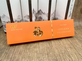 云烟(大福中支)香烟价格表_多少钱一盒3