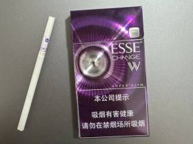 爱喜(幻变1mg)香烟价格表_多少钱一盒1