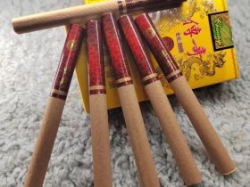 长城(软传奇)香烟价格表_多少钱一盒3