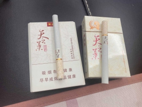 黄金叶(天之叶)香烟价格表_多少钱一盒3
