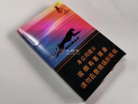泰山(黑豹细支)香烟价格表_多少钱一盒3