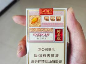 黄金叶(硬乐途)香烟价格表_黄金叶乐途硬盒多少钱一盒4