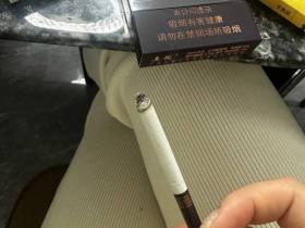 真龙(甲天下中支)香烟价格表_多少钱一盒1
