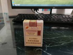 黄金叶(乐途)香烟价格表_小钢炮多少钱一盒5