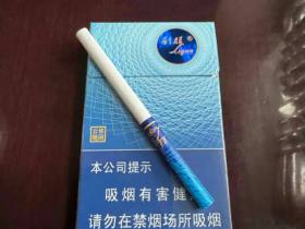 利群(休闲云端)香烟价格表_利群休闲系列2016年旗舰产品多少钱一盒5