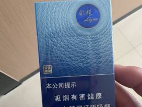 利群(休闲云端)香烟价格表_利群休闲系列2016年旗舰产品多少钱一盒6
