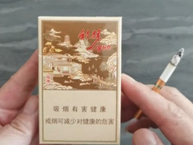 利群(钱塘)香烟价格表_多少钱一盒2