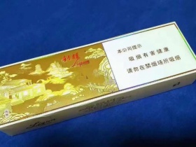 利群(钱塘)香烟价格表_多少钱一盒4