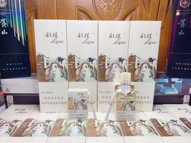 利群(江南忆)香烟价格表_多少钱一盒5