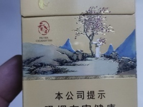 兰州(智在)香烟价格表_多少钱一盒1