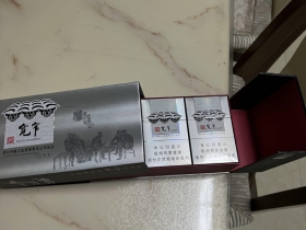 娇子(宽窄如意保湿版)香烟价格表_多少钱一盒4