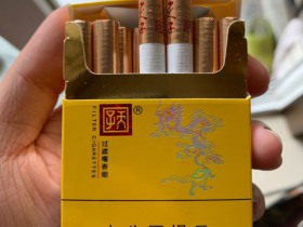 天子(小天子)香烟价格表_多少钱一盒4
