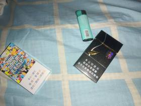 白沙(天天向上)香烟价格表_白沙硬天天向上细支多少钱一盒3