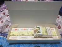 玉溪(田园)香烟价格表_多少钱一盒6