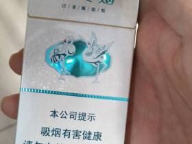 白沙(硬白细支)香烟价格表_白沙出彩多少钱一盒1