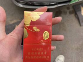 泰山(合悦红)香烟价格表_泰山红合悦细支多少钱一盒1