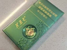 芙蓉王(沁爽细支)香烟价格表_芙蓉王沁爽绿细支多少钱一盒3