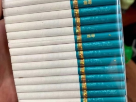 黄山(恬润中支)香烟价格表_多少钱一盒5